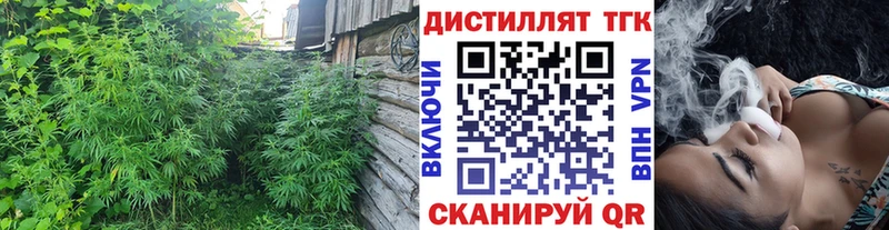 Дистиллят ТГК Wax Болхов